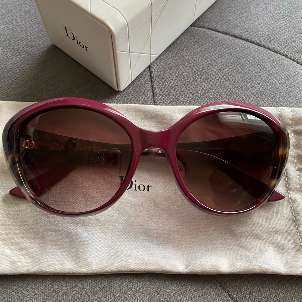 Dior Sunglasses